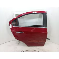 Porta Traseira Dir Chevrolet Sonic 1.6 2014