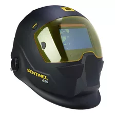 Esab Sentinel A50 Casco Para Soldar Con Auto Oscurecimiento