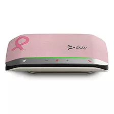 Poly - Sync 20 Usb-a Pink Personal -bluetooth Smart -speaker