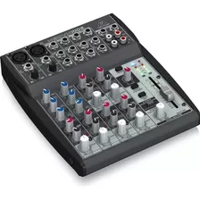 Mixer Behringer Xhenyx 1002