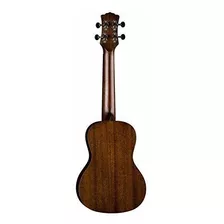 Luna Uke Art V C Uke Artista Vintage Dist Concierto W / Fund