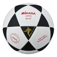 Balon Mikasa Sk317 - Balon De Futbolito Numero 3