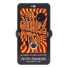 Electro Harmonix Small Stone Eh 4800 Phase Shifter