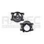 Faro Niebla Grand Vitara Swift Sx4 07-15 Der Izq S/foco Dere