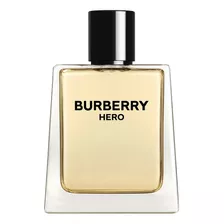 Perfume Burberry Hero Eau De Toilette 100ml