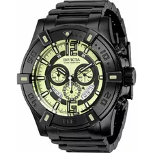 Reloj Invicta Luminary 38196 Para Hombre