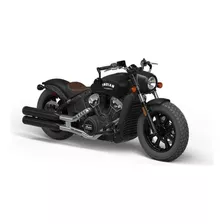 Scout Bobber Abs