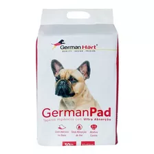 Tapete Higiênico Para Cães 30 Uni Germanhart