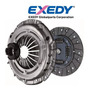 Kit De Embrague Toyota Corolla 1.6 Marca Exedy (5 Vel) Toyota Corolla