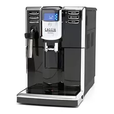 Gaggia - Máquina De Café Y Espresso, Programable