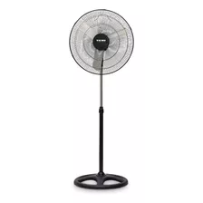 Ventilador De Pie 18 Pulgadas Yelmo Vt-3818 90w 3v Oscilante