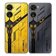 Celular Gamer Zte Nubia Neo 5g Dual Sim 256gb De Almacenamiento 8gb En Ram Pantalla De 6.6 Pulgadas Procesador Unisoc T820 Android 13 50mp 4500 Mah