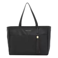 Bolsa Feminina Smartbag Floater Preto