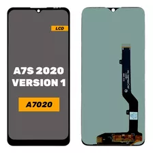 Pantalla Display Lcd Touch Para Zte Blade A7s 2020 A7020 