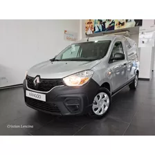 Renault Kangoo Ii Express Emotion 1,6 Sce Okm L