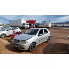 Fiat Palio 2011 1.0 Fire Economy Flex 5p