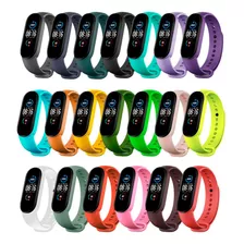 Correas Para Xiaomi Mi Band 6