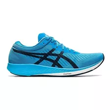 Tenis Asics Competencia Metaracer Placa De Carbon Para Marat