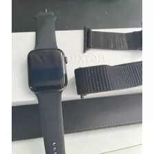 Applewatch Serie 4 Gps 44mm Black