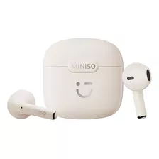 Auricular Bluetooth Miniso M06s
