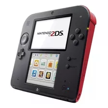 Console Nintendo 2ds