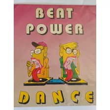 Lp Beat Power Dance