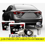 Birlos De Seguridad Mazda 3 I Sport  Farad Italiano