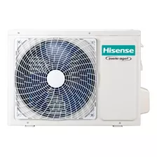 Minisplit Inverter 12.000btu A 110v Marca Hisense