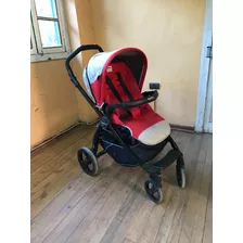 Coche Bebé - Peg Perego Book Plus S Stroller