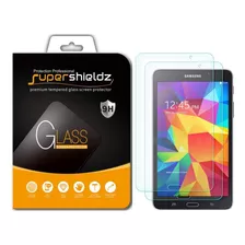 Vidrio Supershieldz Para Samsung Galaxy Tab 4 7.0 X2