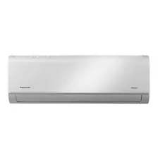 Aire Acondicionado Inverter Panasonic Cs-us12wkv-61-kit 