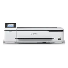 Impressora A Cor Função Única Epson Surecolor T3170 Com Wifi Branca 110v/240v