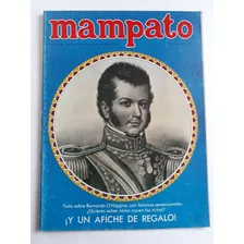 Mampato 238 . Año 1974. Sin Afiche , Solo Revista. 