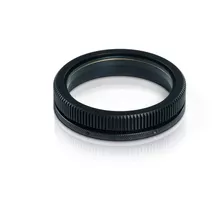 Zeiss Lens Gear - Adaptador De Enfoque De Montaje Rpido Esti