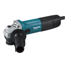 Esmerilhadeira Angular 850w 4.1/2 Pol Makita M9510g