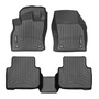 Soporte Caja Izquierdo Eagle Audi Q3 2.0l L4 2013 - 2018