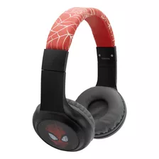 Audífono Bluetooth Spiderman New
