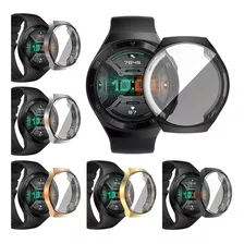 Funda Case De Tpu Brillante De Lujo Para Huawei Watch Gt 2e