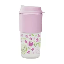 Eco Vaso Tupperware 490 Ml. + Regalo!