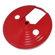 Suporte Lamina P/ Multiprocessador Philco Pmp1600v Vermelho