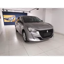 Peugeot 208 Active Pack Tiptronic 0km Oferta Psa