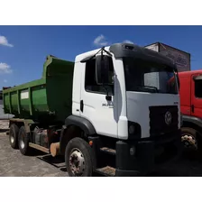 Vw 26.280 Crm 6x4 2019/2020