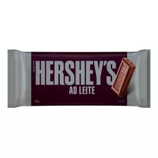 Chocolate Ao Leite Hershey's - 82g