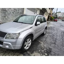 Suzuki Vitara Grand Vitara 4x2