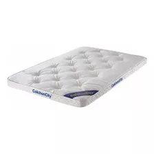 Pillow/ Manta Con Espuma Inteligente Viscoelastica 0.90x1.90