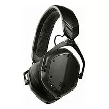 V-moda Crossfade 2 Wireless Supraaural Diadema Auricular, Color Matte Black