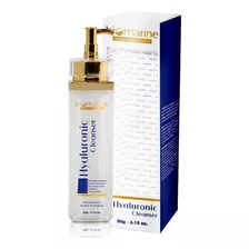 Biomarine Sabonete Facial Hyaluronic Cleanser 100ml