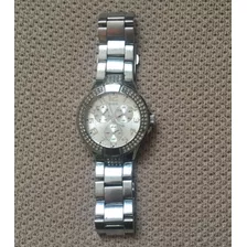 Relogio Guess Feminino Usado