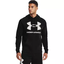 Canguro Under Armour Rival Fleece Negro