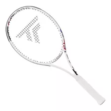 Raquete De Tênis Tecnifibre Tf40 305 18x20 Lançamento+brinde Cor Branco Tamanho Da Empunhadura L2